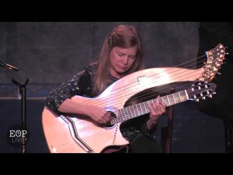 Muriel Anderson "Why Worry" (Dire Straits) @ Eddie Owen Presents