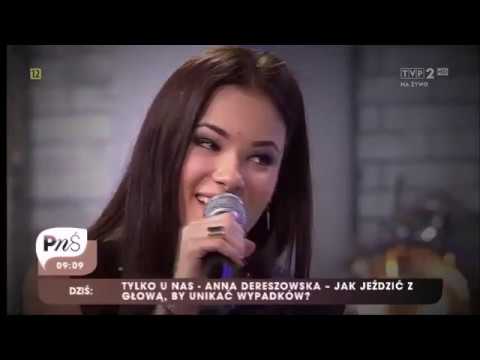 Natalia Szroeder, Liber - Nie patrzę w dół (Warszawa, 20.01.2014)