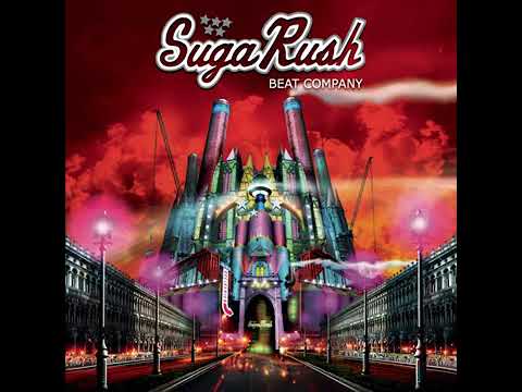 L.O.V.E. - SUGAR RUSH BEAT COMPANY ...............