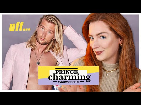 Prince Charming 2021 alter Verwalter - Folge 1 Analyse