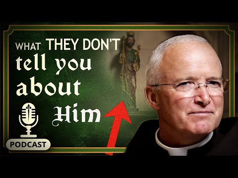 Saint Joseph: Who really knows him?