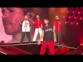 Big Time Rush - Amazing (8/6/25)