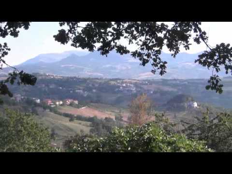 40° Rally San Marino 2012 HD