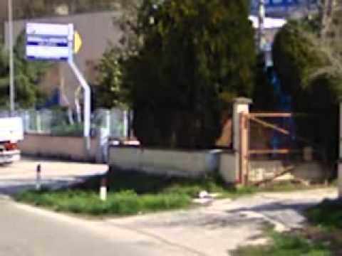 ONDA TG 18.03.2013 - AL VIA I LAVORI DI METANIZZAZIONE IN ZONA ARTIGIANALE PRATOLA