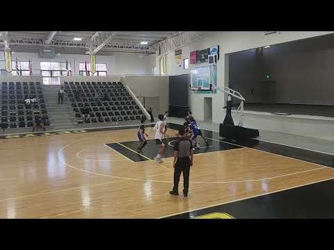 FIBA OPEN  ENSENADA 2025