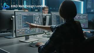KIKO Web Design London - Professional London Web Designers
