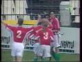 video: Hungary - Liechtenstein, 1999.03.27