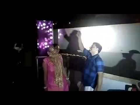 Sandeep.radha.Happy birthday party.Deepanshi.3.7.17