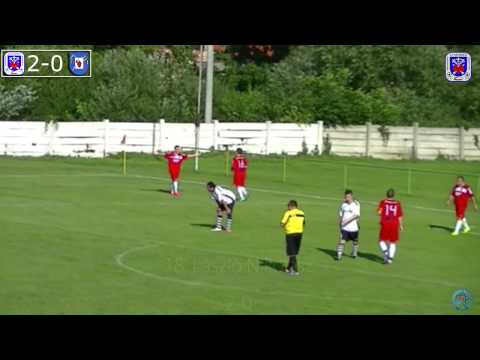 Nenince - Veľká Čalomija /Golas/ 2015.08.31