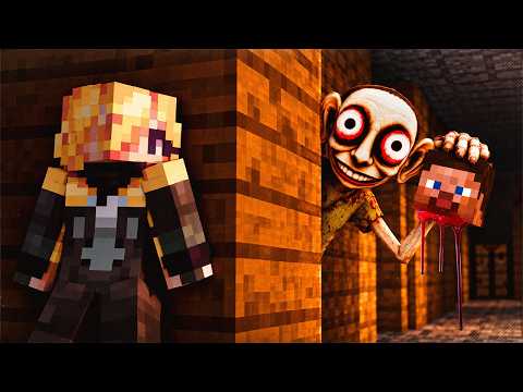 IL MIO VICINO di CASA è STRANO... MINECRAFT HORROR The Neighbor ITA
