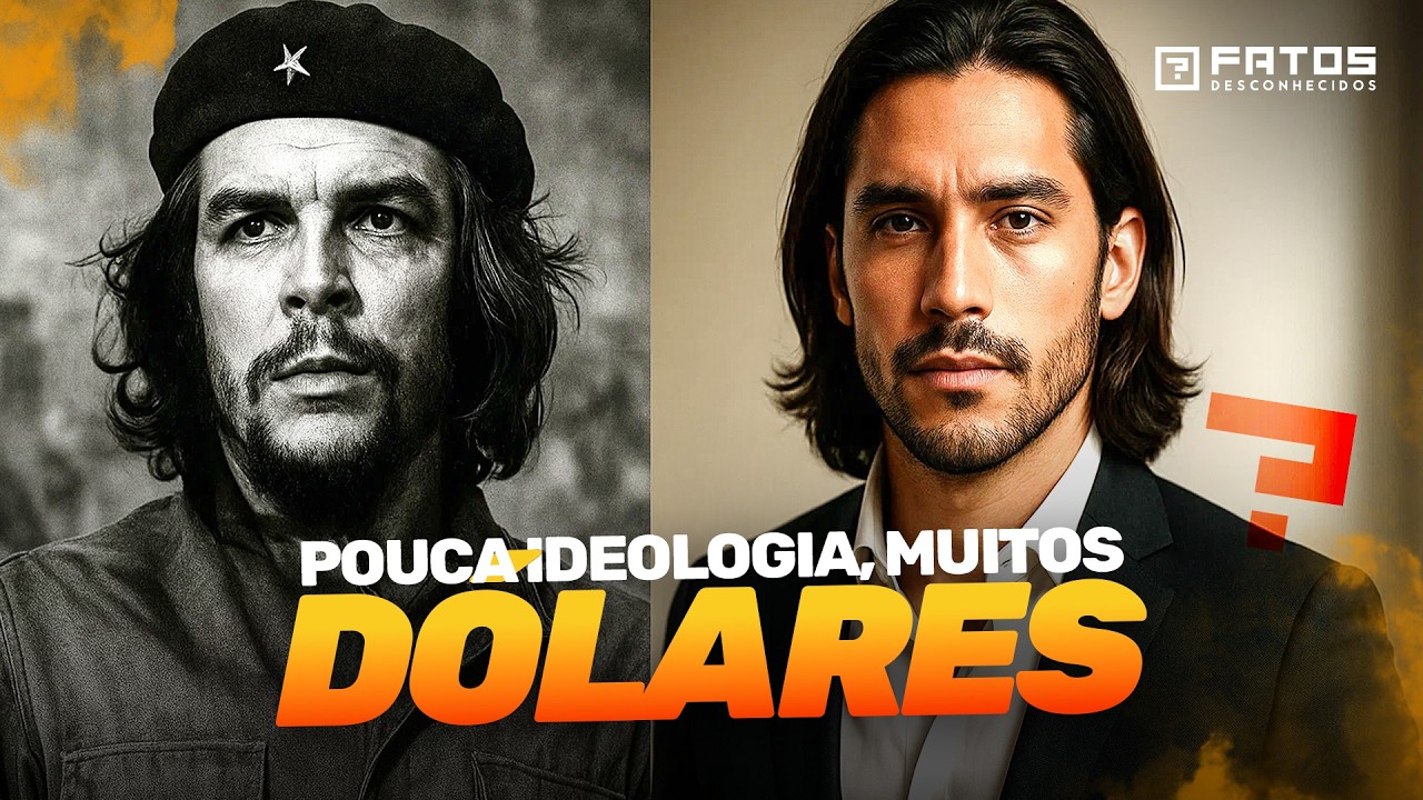 9 VERDADES sobre o que ACONTECEU com a FAMÍLIA de Che GUEVARA depois de 1967