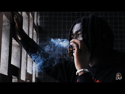 NERVO SOSA - TRAPÉZISTE [CLIP OFFICIEL]