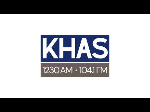 KHAS/Hastings, Nebraska Legal ID - September 12, 2023