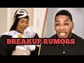 Ashanti and Nelly Breakup Rumors Stir Fans’ Emotions