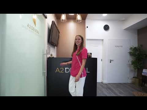 Dobrodošli u A2 Dental