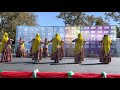 Kathputali dance/Puppet dance / Rajasthani folk dance in FOG Diwali 2021