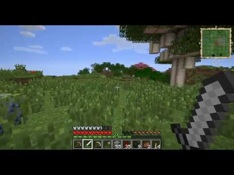 FTB Direwolf20 1.5 YouTube LP 1 Episode 3.3