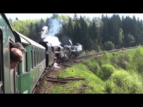 Praha - Telgart - Margecany - Praha