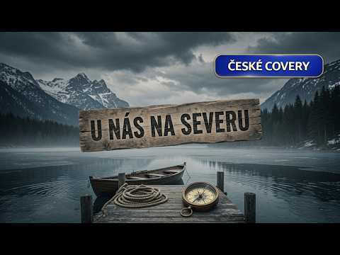 U nás na severu ???? Rock Cover | ČESKÉ COVERY