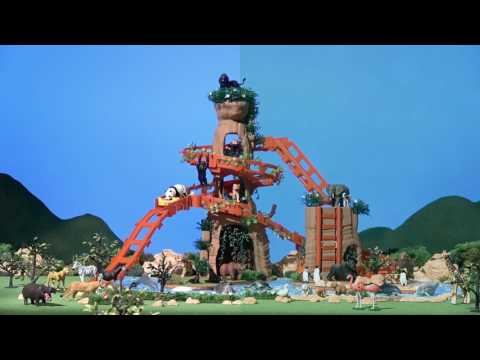 アニアクイズ　マウンテンアイランド