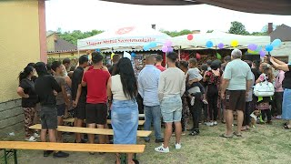 Kiépült a bizalom a Jelenlét házban