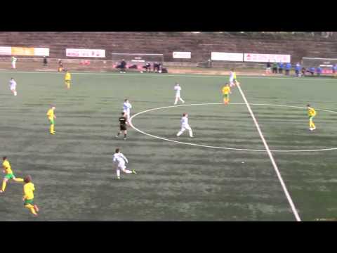 Rapp.Lomb. - Giana2001 1-0