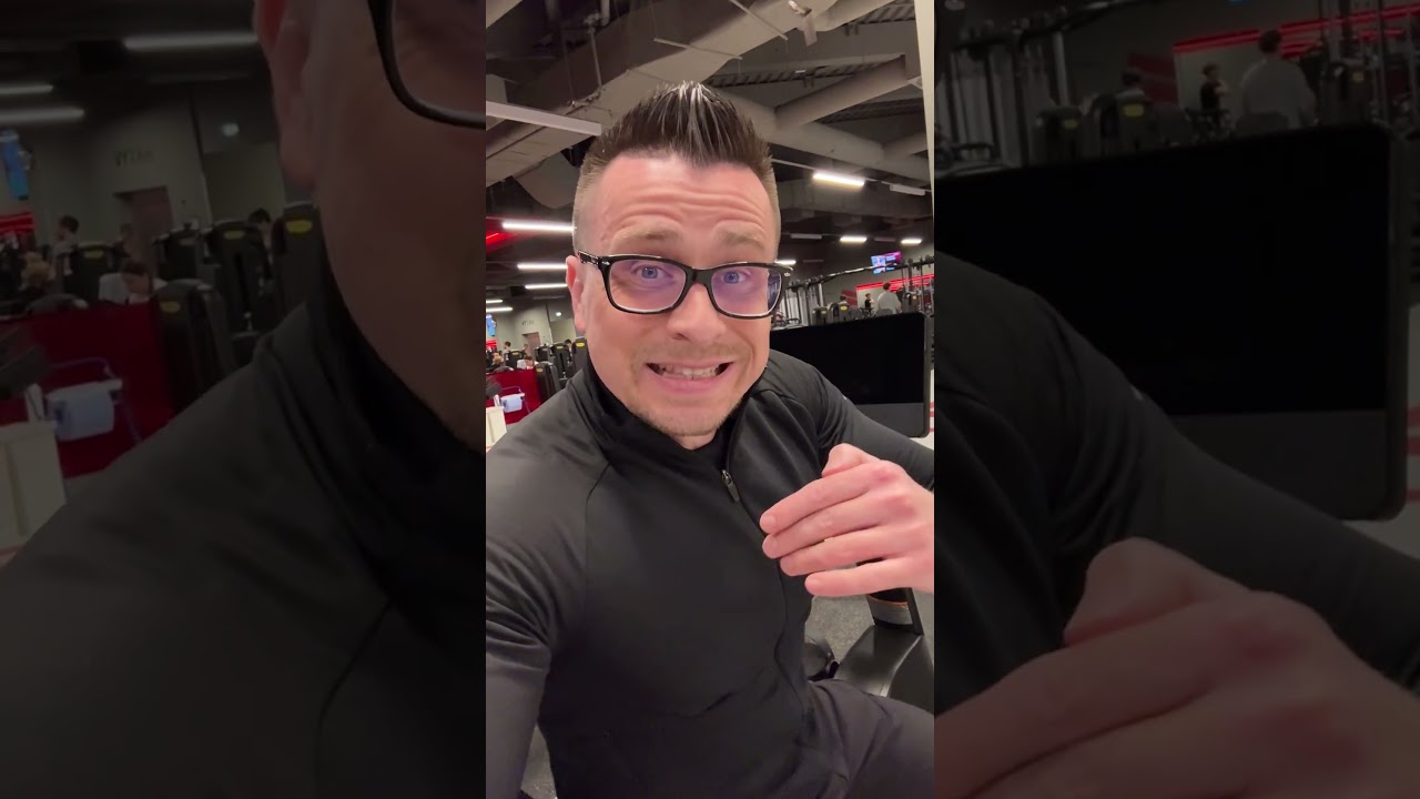 Секрет жиросжигания тут! Только такая тренировка уберет жир на животе и бёдрах!