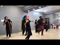 Matak Chalungi❣️| Dance Cover by The Cubs & Mums team | Haryanvi Best Dance Song 🫶| Sapna Choudhary