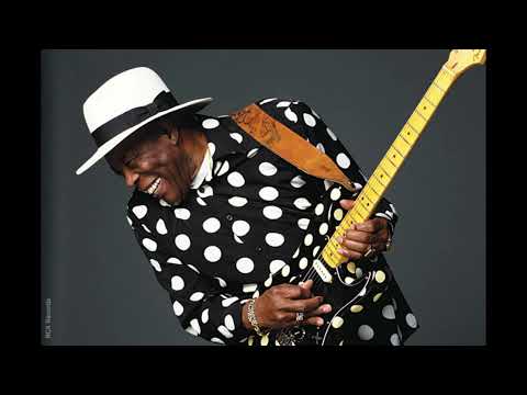 Buddy Guy - Where is the next one coming from - No Bass - Bass Backing Track