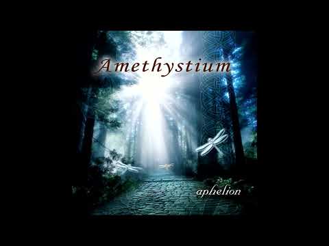 Amethystium - Aphelion [2003] (Full Album)