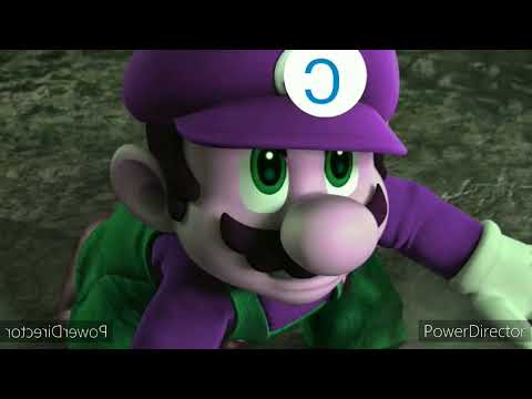 Atlantis: The Lost Empire (Style) Part 18: Mephiles Betrays Galaxy