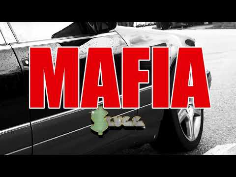 $lugg - Mafia (Official Music Video)