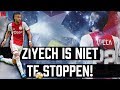 Hakim Ziyech de Belangrijkste Man Bij Ajax: 'Hij is Ongenaakbaar op Het Veld'