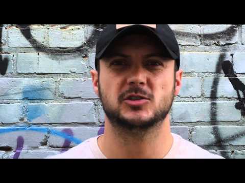 Black Scout Tutorials - Urban Tactics - Pistol Disarming from the Rear