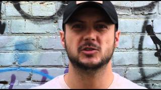 Black Scout Tutorials - Urban Tactics - Pistol Disarming from the Rear
