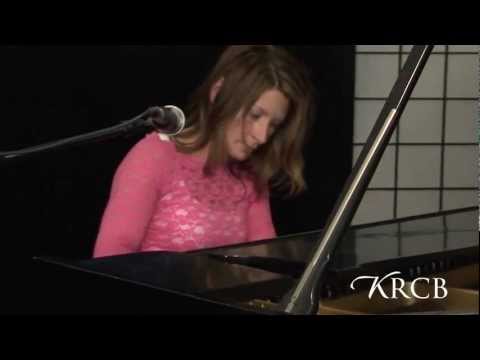 Helen Jane Long - Besides, Live at KRCB 4/15/2011