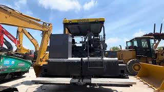 V&ouml;gele 1800-3  up to 9 meters paletli asfalt finişer | G&ouml;r&uuml;nt&uuml; 4 - Machineryline