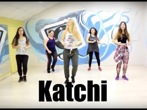 Ofenbach & Nick Waterhouse - Katchi( Dance Fitness Choreography, Zumba Choreo, Warm up)