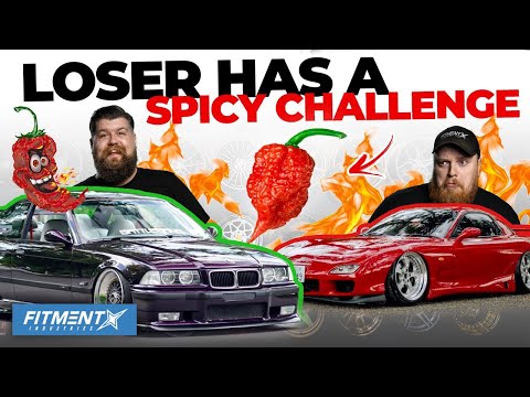 JDM or EURO Cars? What's Better? (Challenge)