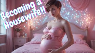 Feminine Fertility affirmations (1 hour Long)