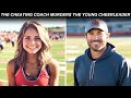 Secret Affair Between Cheerleader And The Coach Ends In Brutal Murder True Crime Documentary