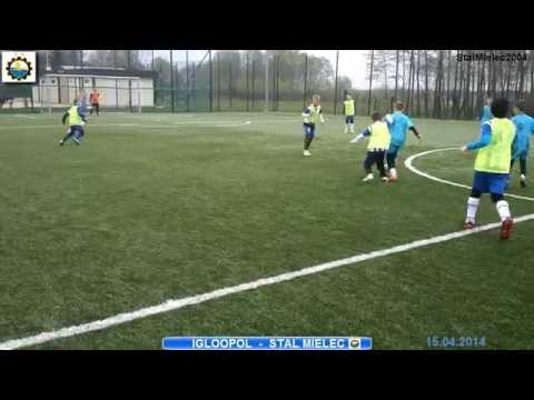 IGLOOPOL - STAL MIELEC sparing