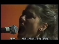 The Pixies Hang wire live 1990