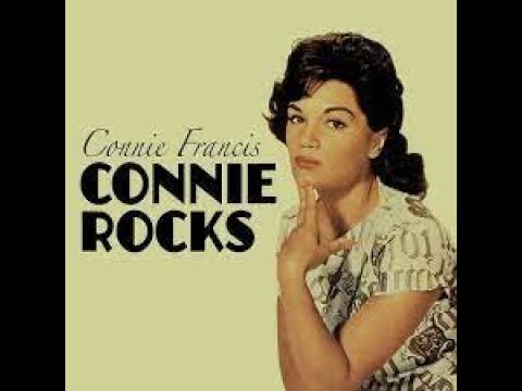 Plenty Good Lovin'_Connie Francis (Stereo_1) 1959 #69