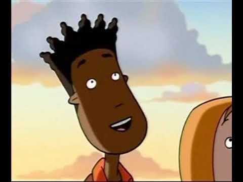 The Weekenders S02E07 Tickets / Vengeance