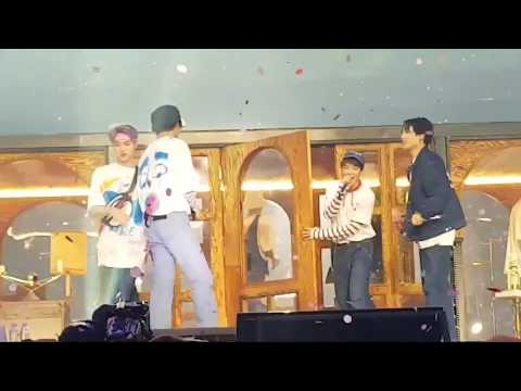 190623 BTS muster, concert *방탄소년단 서울머스터*