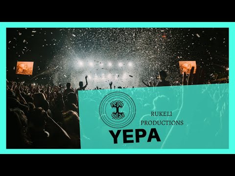 🎹 Afrobeat Riddim Instrumental 2018 || ¡YEPA! || --- 🎵 RUKELI PRODUCTIONS 🎵