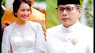 Download lagu Pernikahan Gista Putri dan Wishnutama mp3