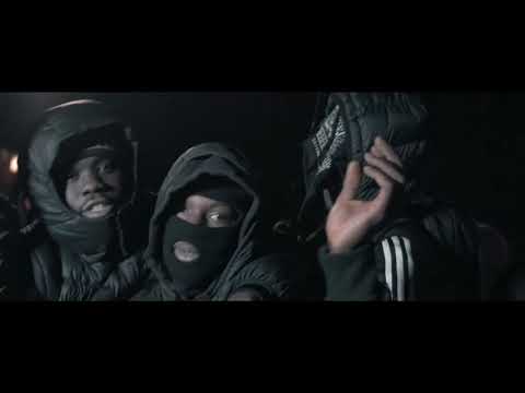 #AWC D1 x KayGrab - Intent (Music Video) Prod. 7YBEATS