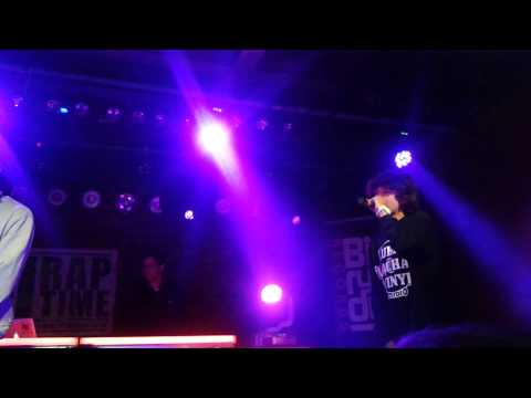 MCzaja x KRB x SZARY - RETURN